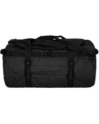 The North Face Extra Large Base Camp Duffel Bag - Black
