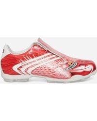 Y-3 - F50 Tunit Beast Sneakers Off - Lyst