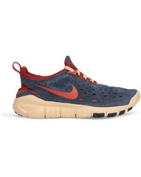 Nike Free Sneakers for Men - Up to 45% off at Lyst.com