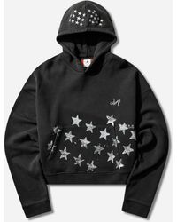 Nike - Men S In1house Crop Hoodie - Lyst