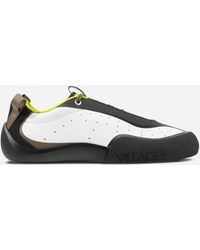 Village PM - 2pm Sneakers White / Lime - Lyst
