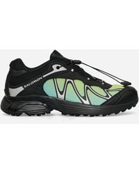 Salomon - Xt-Whisper Sneakers Iced Aqua - Lyst