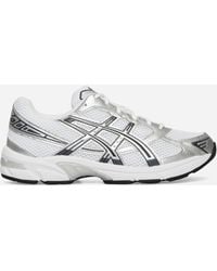 Asics - Gel-1130 Sneakers Pure - Lyst