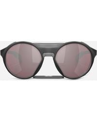 Oakley - Clifden Sunglasses Prizm Snow Iridium / Matte - Lyst