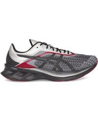Asics - Slam Jam Novablast Sps Sneakers - Lyst