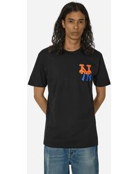 Anything - Mets Logo T-shirt - Lyst
