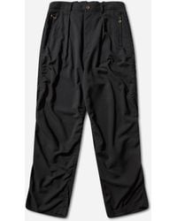 Undercover - S Polyester Trousers - Lyst