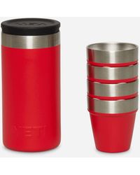 Yeti - Rambler Shot Glasses Rescue - Lyst