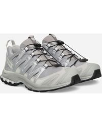 Salomon - Xa Pro 3D Sneakers Alloy Lunar Rock - Lyst