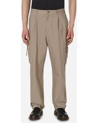 Undercoverism - Cargo Pants - Lyst