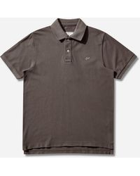 ERL - S Polo T-Shirt - Lyst