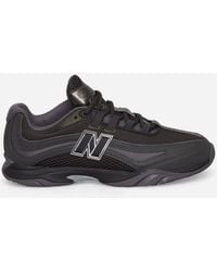 New Balance - Rc56 Sneakers Faded / Neptune Grey - Lyst
