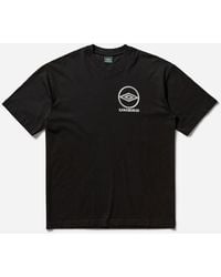 Umbro - Basic Logo T-Shirt - Lyst