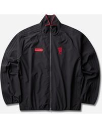 adidas - Manchester United Spzl F.C. Track Top - Lyst