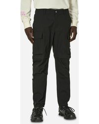 The North Face - Nse Convertible Cargo Pants - Lyst