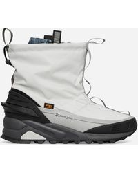 New Balance - Snow Peak Niobium C_3 Boots White / - Lyst