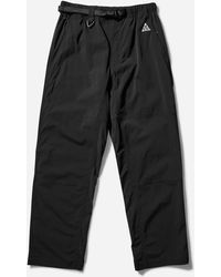 Nike - Men S Acg Uv Hiking Pants - Lyst