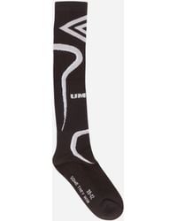 Umbro - Knee High Socks - Lyst