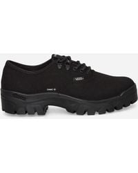 Vans - Oamc Authentic Oxford Sneakers - Lyst