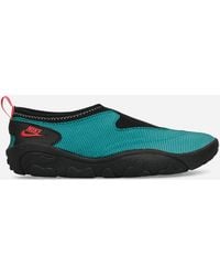 Nike - Aqua Turf Sneakers Turbo Green / Black - Lyst