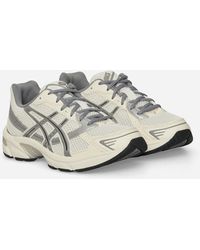 Asics - S Gel-1130 Sneakers Cream Clay - Lyst