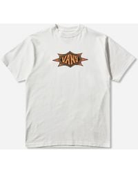 Vans - Hypnotist T-Shirt - Lyst