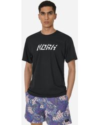 Noah - Ao T-shirt - Lyst