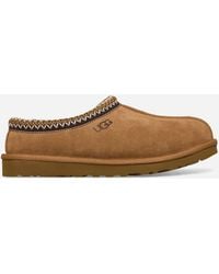 UGG - Men S Tasman Ii Sandals Chestnut - Lyst