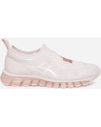 Asics - Cecilie Bahnsen Gel-quantum 360 I Sneakers Sakuragai - Lyst