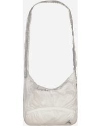 ROA - Laki Small Packable Knot Bag Wispy Clouds - Lyst