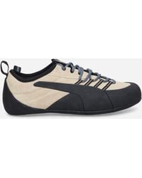PUMA - Klim Sneakers Granola / Black - Lyst