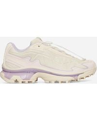 Salomon - Xt-slate Advanced Sneakers Shortbread / Cloud Pink - Lyst