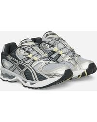 Asics - Gel-nimbus 10.1 Sneakers Piedmont Grey / Graphite Grey - Lyst