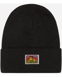 Ben Davis Work Clothes - Logo Beanie - Lyst