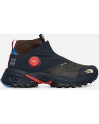 The North Face - Undercover Soukuu Hedgehog Offtrail Hybrid Sneakers Potting Soil / Graphite - Lyst