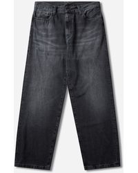 Carhartt - S Landon Pants (Marble Used Wash) - Lyst