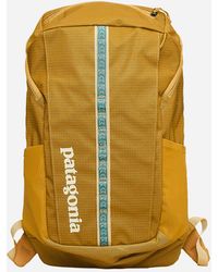 Patagonia - Hole Pack 25L Pufferfish - Lyst