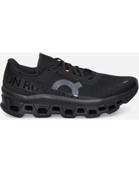 On Shoes - Cloudmster 1 Sneakers - Lyst