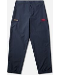 adidas - Arsenal Spzl F.C. Track Pants Aurora Ink - Lyst