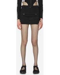 Toile Studios - Byte Cargo Mini Skirt - Lyst