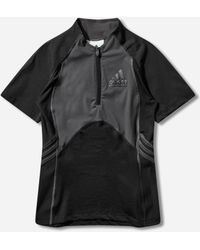 adidas - Women S Eqt Tight Top - Lyst