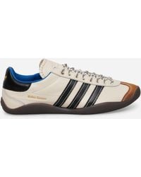 adidas - Wales Bonner Karintha Og Sneakers Wonder - Lyst
