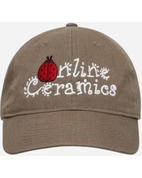 ONLINE CERAMICS - Lady Bug Logo Cap - Lyst