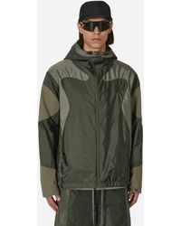 Moncler - Born To Protect Hague Hooded Jacket - Lyst