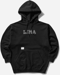 WTAPS - S Academy Hoodie - Lyst