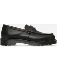 Dr. Martens - Penton Leather Loafers - Lyst