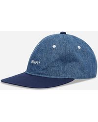 WTAPS - T-6M 07 Cap - Lyst