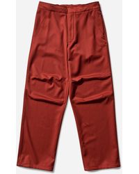 Nike - Men S Wool Classic Woven Pants Mars Stone - Lyst