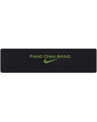 Nike - Feng Chen Wang Headband Iron Light Smoke - Lyst