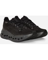 On Shoes - S Cloudsurfer Max Sneakers Eclipse - Lyst